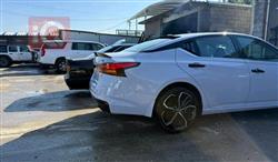 نيسان ألتيما